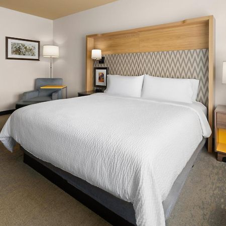 Holiday Inn & Suites - Savannah Airport - Pooler By Ihg Eksteriør bilde