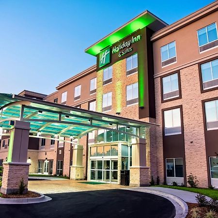 Holiday Inn & Suites - Savannah Airport - Pooler By Ihg Eksteriør bilde