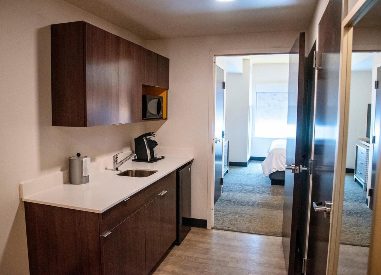Holiday Inn & Suites - Savannah Airport - Pooler By Ihg Eksteriør bilde