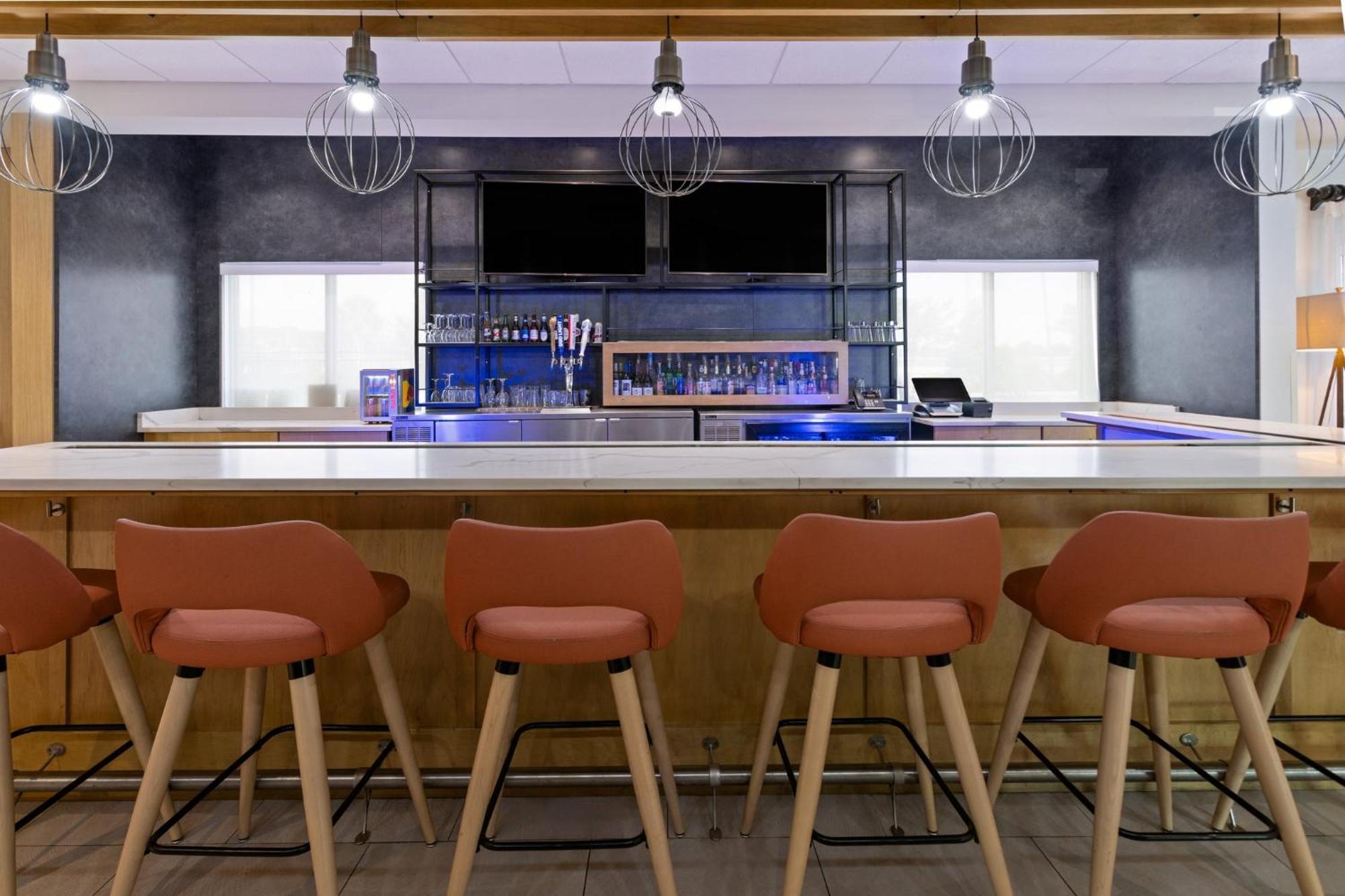 Holiday Inn & Suites - Savannah Airport - Pooler By Ihg Eksteriør bilde