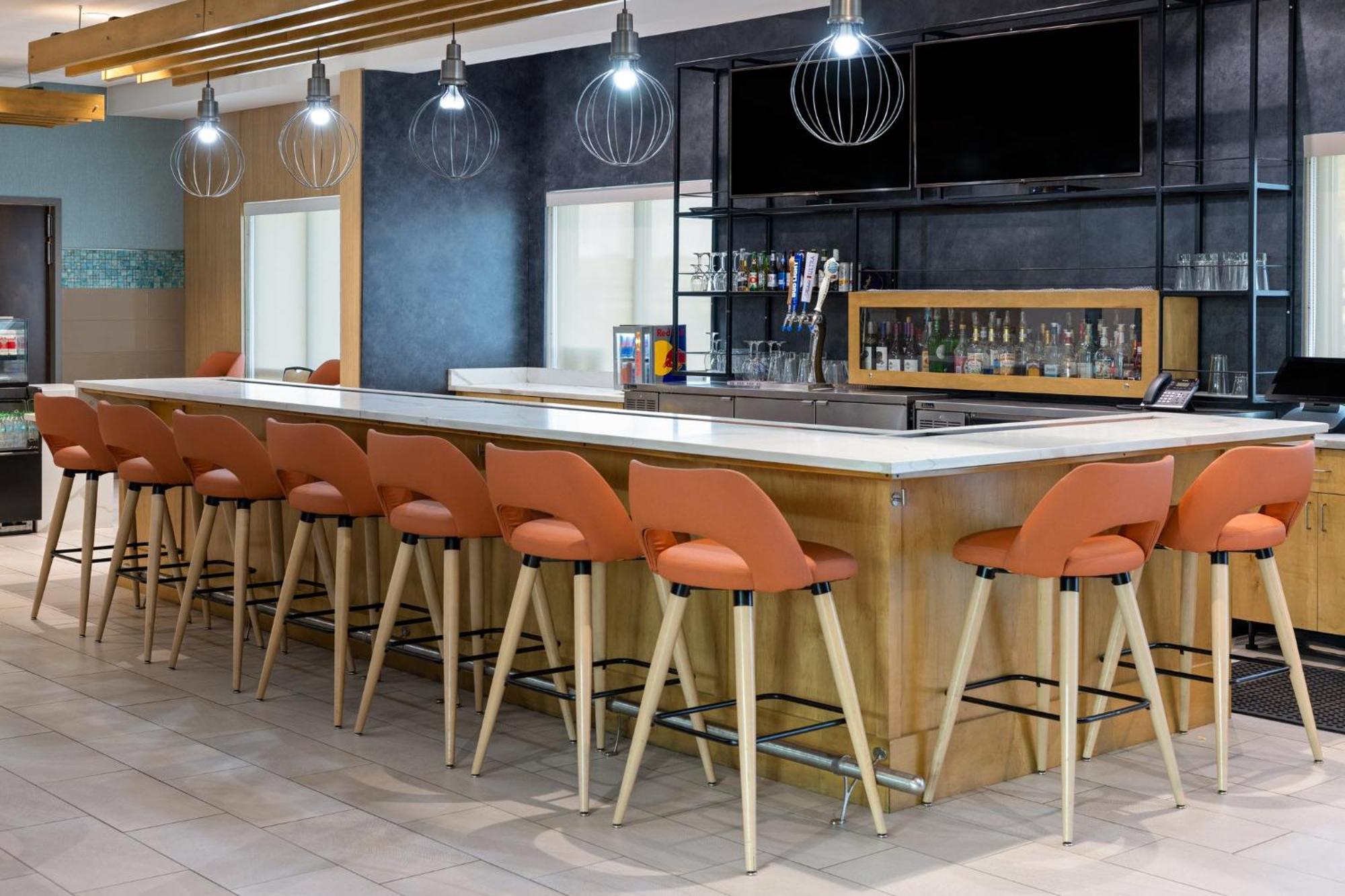 Holiday Inn & Suites - Savannah Airport - Pooler By Ihg Eksteriør bilde