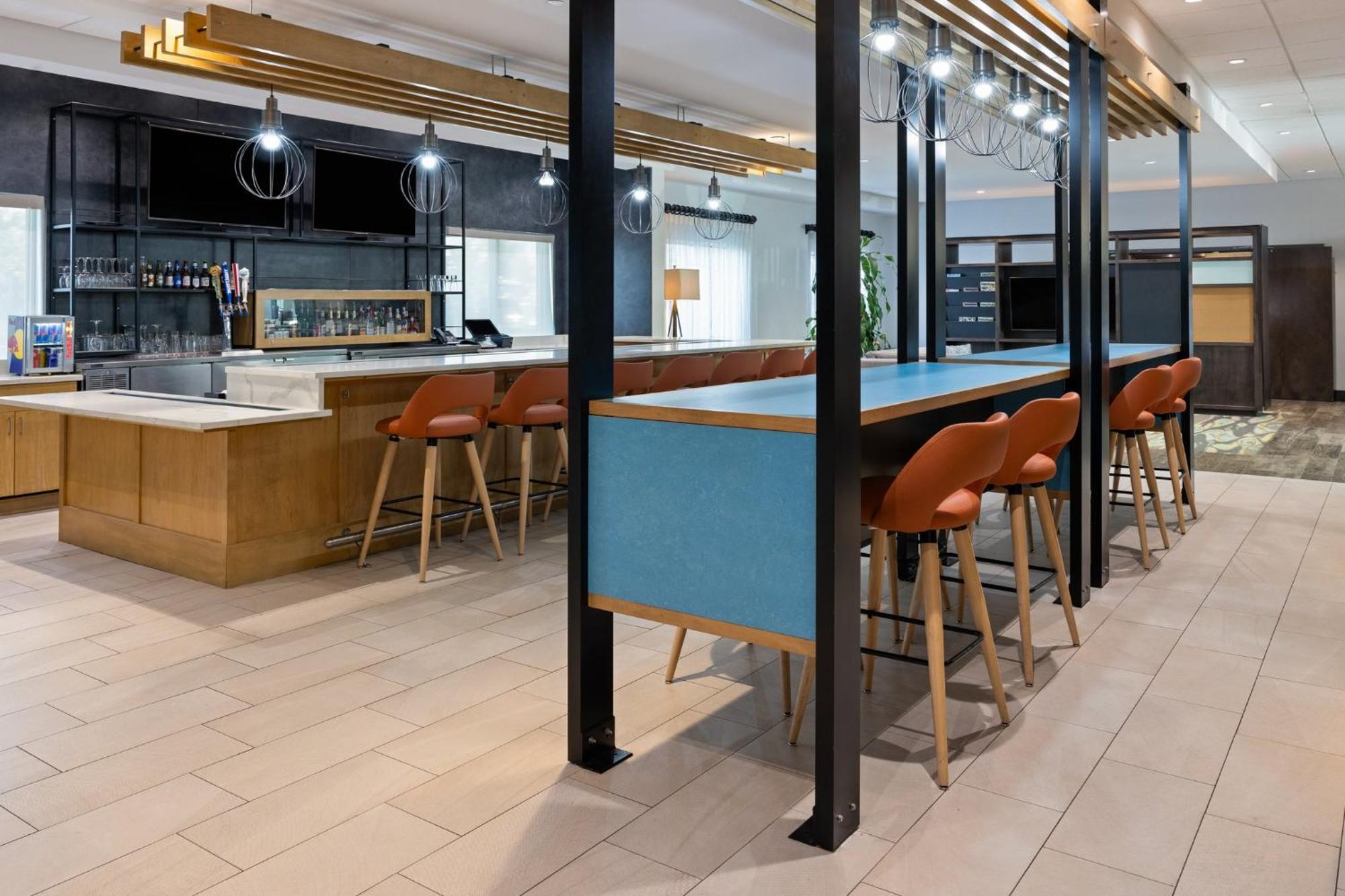 Holiday Inn & Suites - Savannah Airport - Pooler By Ihg Eksteriør bilde