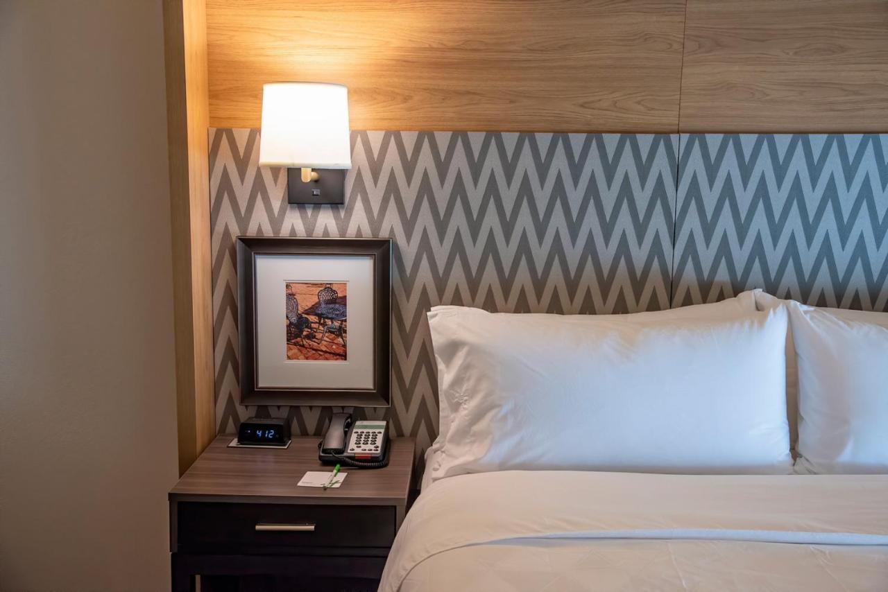 Holiday Inn & Suites - Savannah Airport - Pooler By Ihg Eksteriør bilde