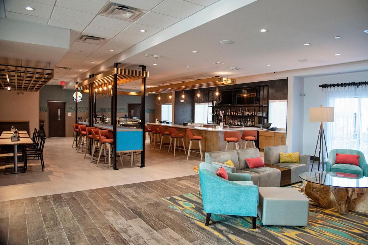 Holiday Inn & Suites - Savannah Airport - Pooler By Ihg Eksteriør bilde