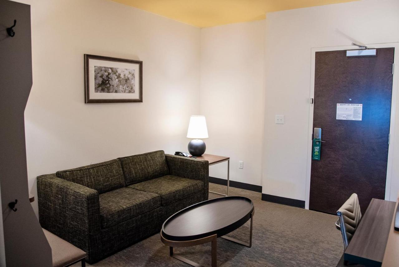 Holiday Inn & Suites - Savannah Airport - Pooler By Ihg Eksteriør bilde