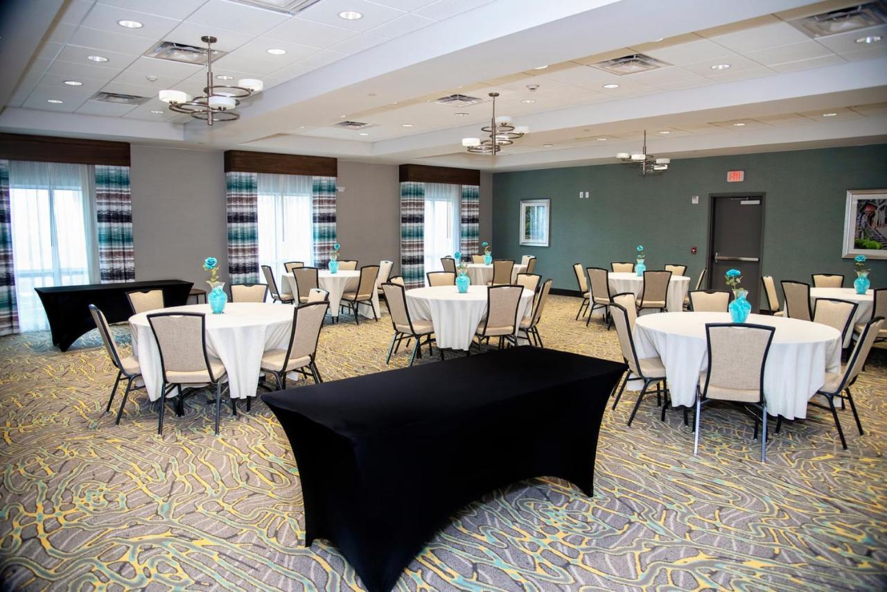 Holiday Inn & Suites - Savannah Airport - Pooler By Ihg Eksteriør bilde