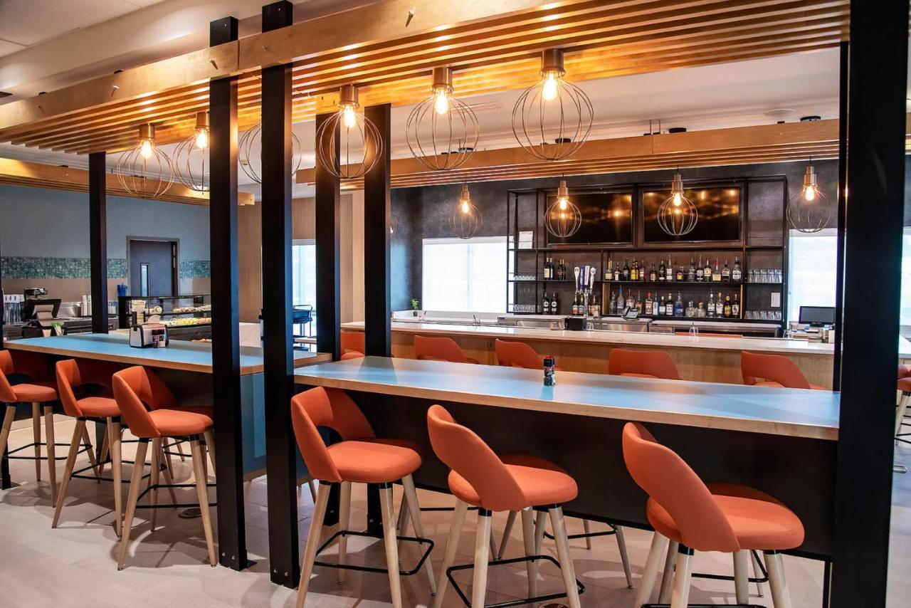 Holiday Inn & Suites - Savannah Airport - Pooler By Ihg Eksteriør bilde