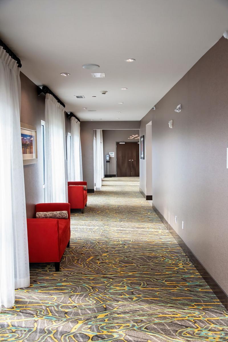 Holiday Inn & Suites - Savannah Airport - Pooler By Ihg Eksteriør bilde
